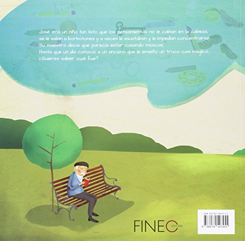 El Mago de Los Pensamientos