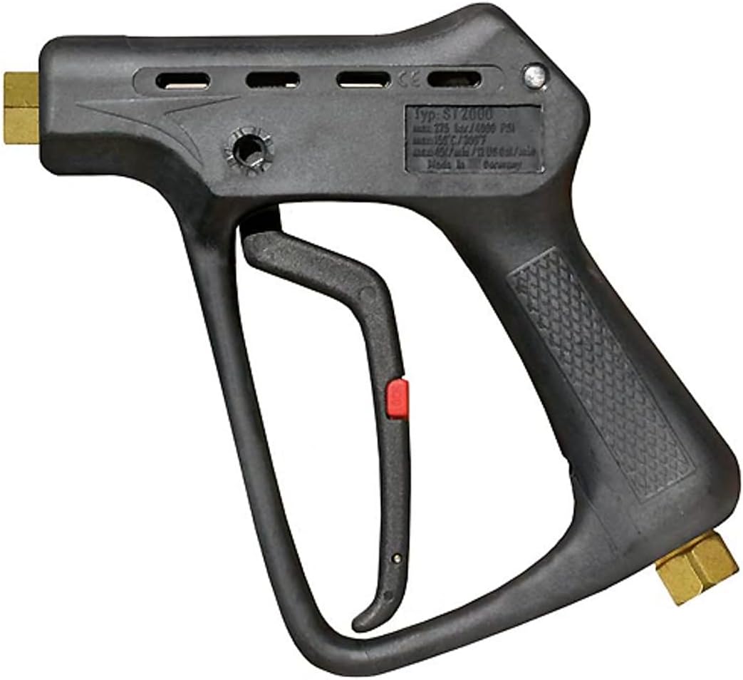 ST-2000 Extreme Duty Trigger Gun 5000 PSI