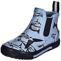 Joules Boy's Jnr Rainwell Rain Boot