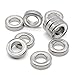10PCS 10 * 19 * 5 Mm Thin Section 6800 Ball Bearings Industrial Bearings Gears