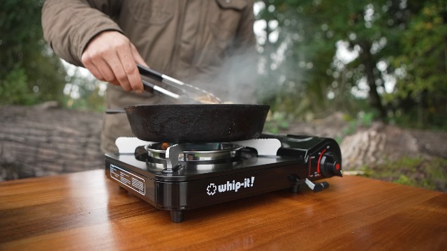 バーベキュー・調理用品 MANASLU CAMPING STOVE 96 バーベキュー・調理用品 MANASLU CAMPING STOVE 96 バーベキュー
