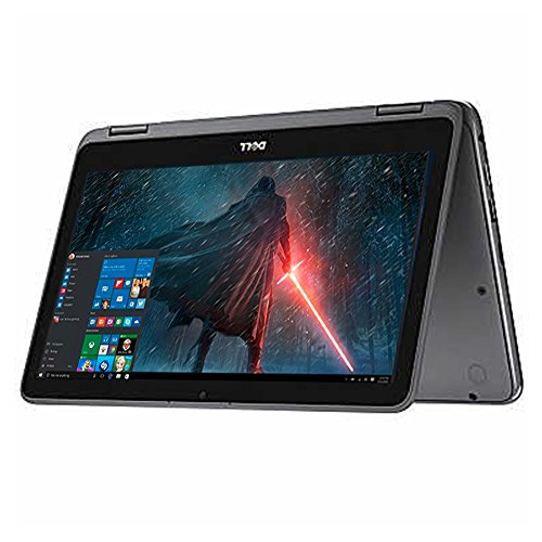 Buy 2018 Newest Dell Lightweight Inspiron 11.6" Touchscreen 2 in 1