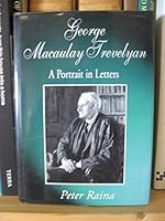 George Macaulay Trevelyan 1858219582 Book Cover