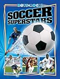  Soccer Superstars (Reading Rocks!) (English Edition)