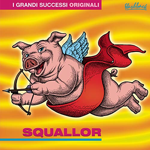 Squallor [Explicit] di Squallor su Amazon Music - Amazon.it