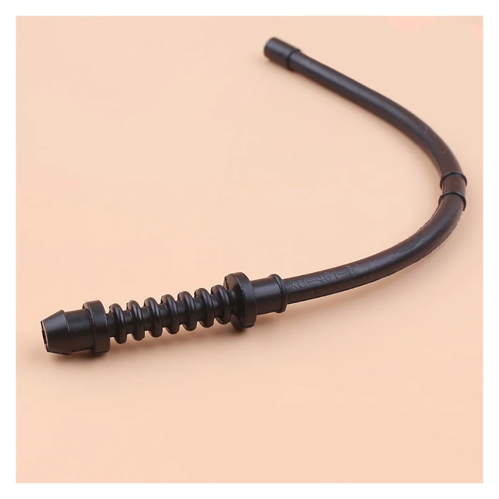 Uspfbcegm One Color Return Line Hose For 435 440 445 450 435E 440E 445E 450E Petrol Chainsaw Parts 577535101 Бензопила