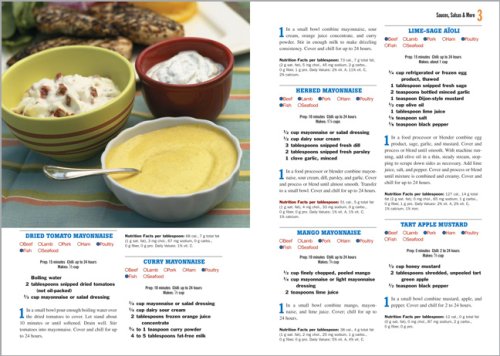 New Grilling Book. 2nd Edition      Paperback – January 1, 2007