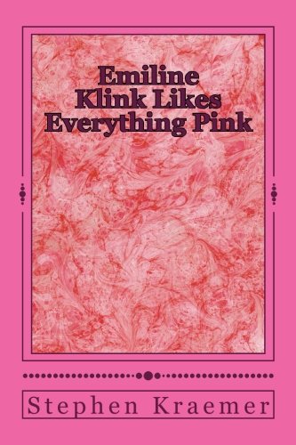 Emiline Klink Likes Everything Pink