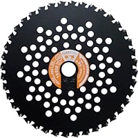 TUNGSTEN CARBIDE DISC 40T 255X25,4X1,25