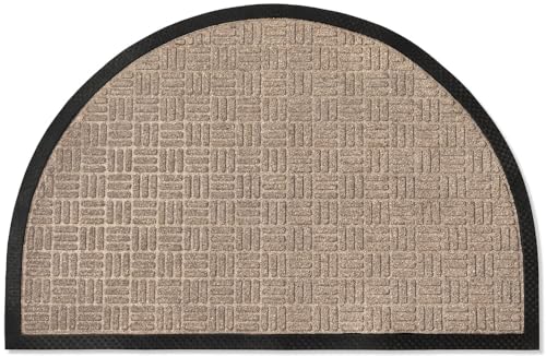 Envelor Front Door Mat Indoor Outdoor Entrance Doormat...