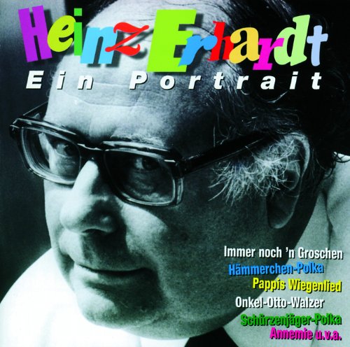 Heinz Erhardt Sprüche Früher War Alles Gut Ein Portrait : Heinz Erhardt: Amazon.fr: Téléchargement de Musique