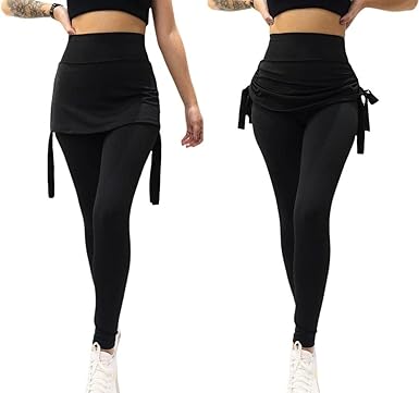 Calça Legging Suplex Saia Tapa Bumbum Estampada Cintura Alta Fitness Mvb  Modas em Promoção | Ofertas na Americanas