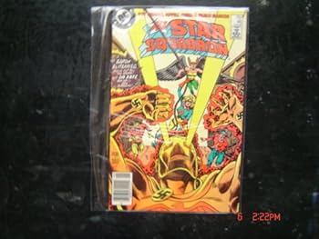 Unknown Binding All-Star Squadron (No. 46) Book
