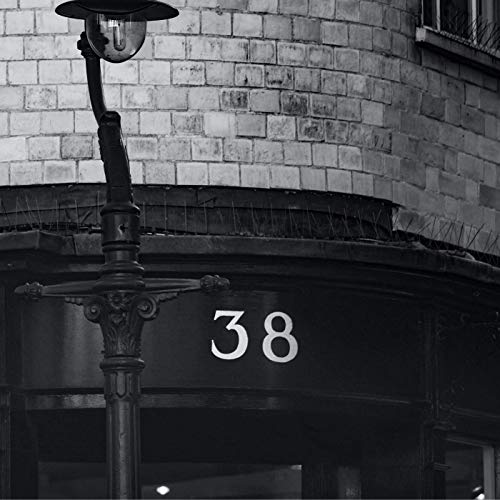 Episode 38 - How Lucy Peach The Power of the Period made me look at business different