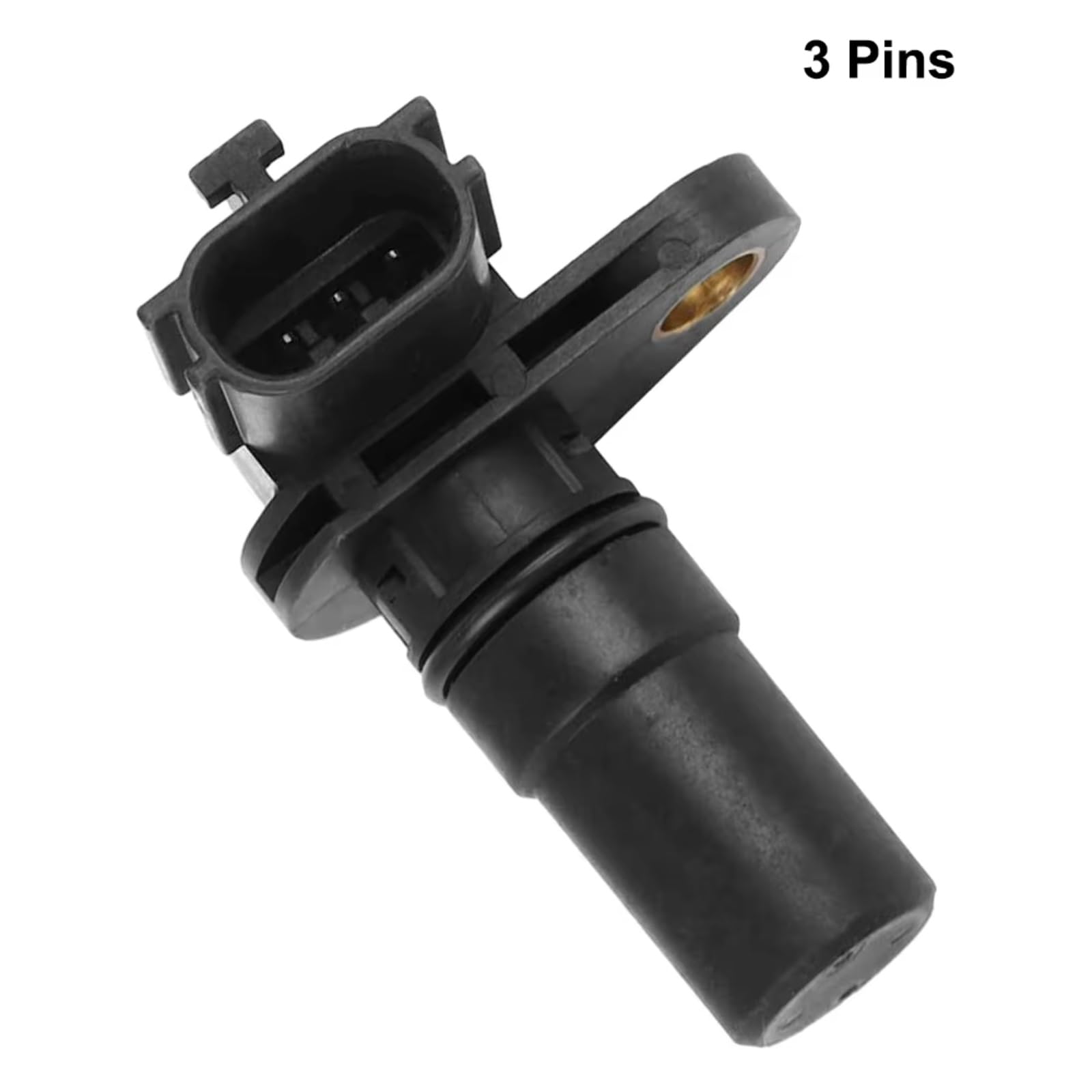 Sensor Posición Cigüeñal Compatible Con Dodge Para Caliber 2007 2008 2009 2010 2011 2012 Sensor De Posición Del Cigüeñal Del Motor Repuestos Para Automóvil 05189840AA