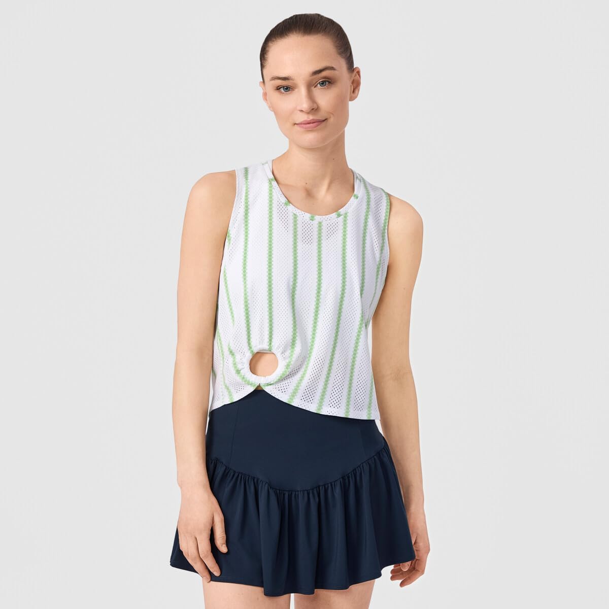 HEAD Move Tank Top Women débardeur Femme