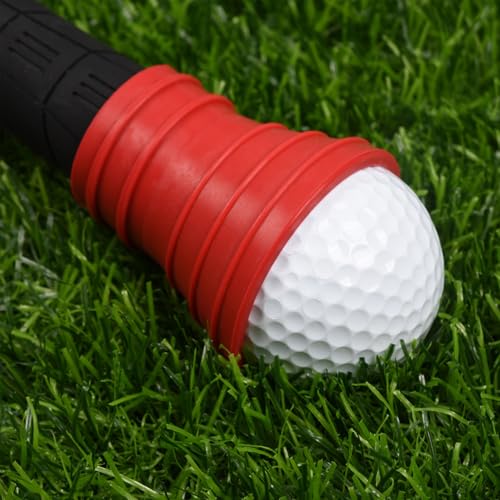 Vouchmind Suction Cup Golf Ball Tool