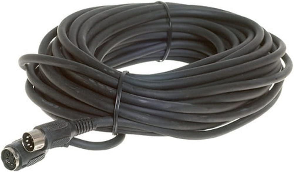 Bescor Motorized Pan Head 50' Extension Cord