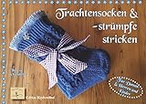  Trachtenstrümpfe und -socken stricken (Bayerisch Stricken)