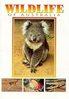 Wildlife of Australia 0858581132 Book Cover