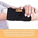 Everyday Medical Elbow Brace for Arthritis and Cubital Tunnel Syndrome I Elbow Immobilizer Splint for Tennis Elbow I Stabilizer Support Splint with Removable Splint I Fits Both Arms I Unisex | L/XL