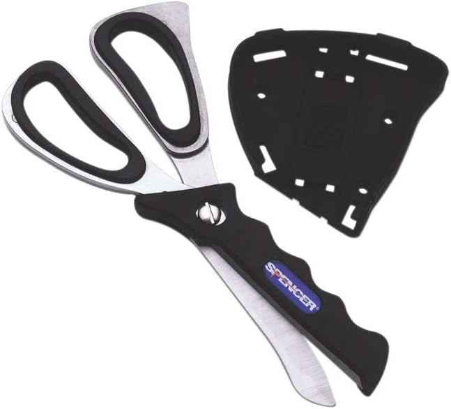 Spencer Heavy Duty Rescue Shears