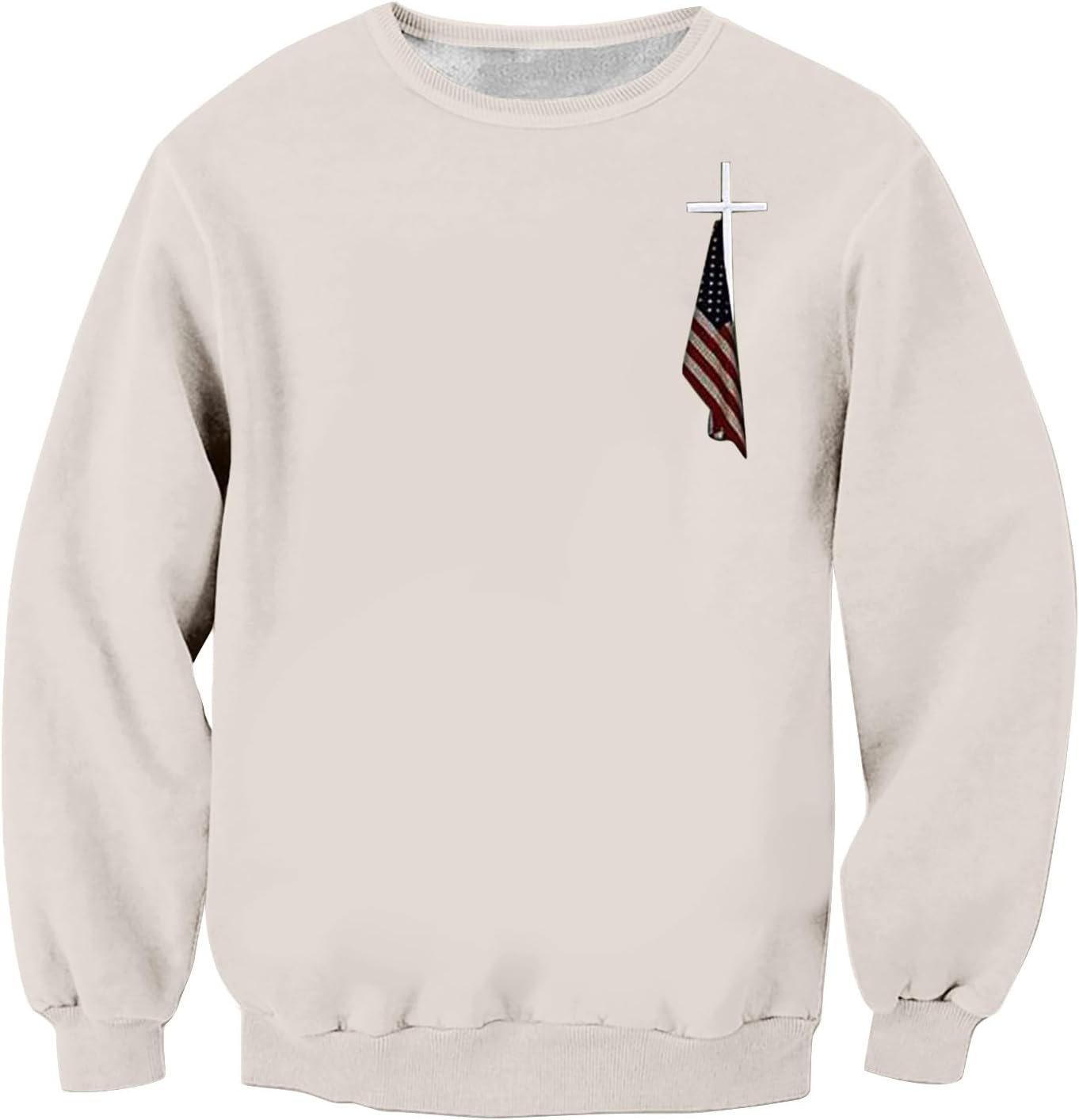 Men's Knitted Jumper & Basic Top & Classic Long Sleeve Shirt & Baggy Outdoor Jacket & Stylish Fashionable Sweatshirt & Heavy Jackets & Plain Pullover & Techwear Hoodie