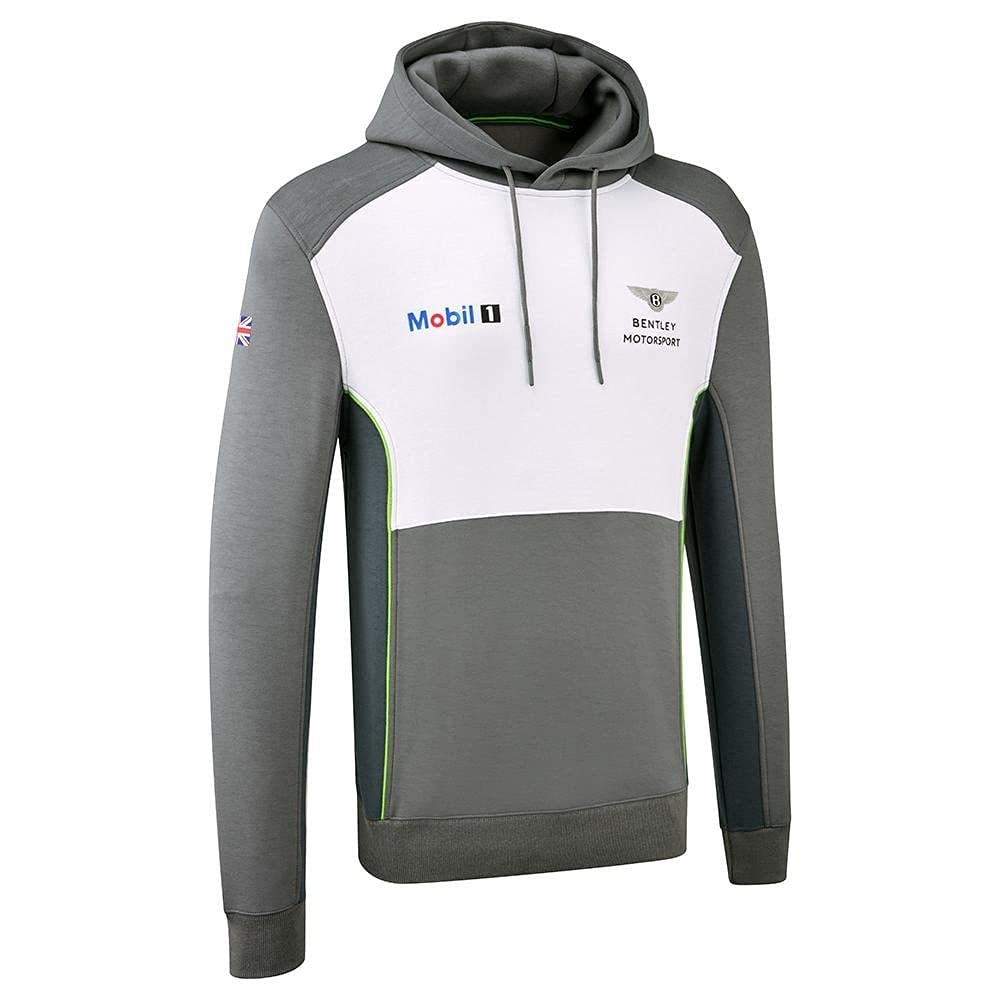 Bentley Motorsport Team Hoodie