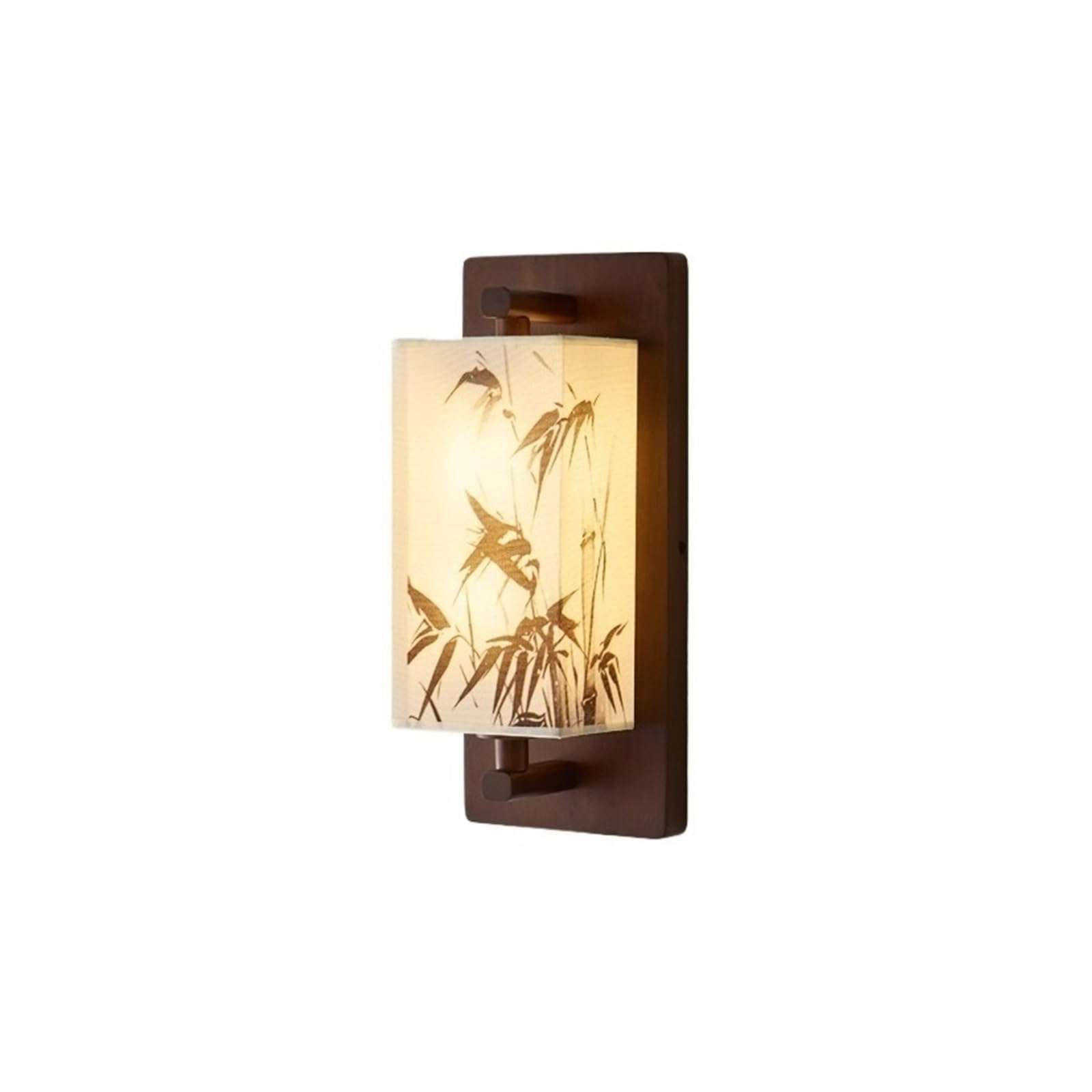 ZYYANSHOP Wall lamp Corridor Aisle Living Room Wall Lamp Interior Decorative Lighting Fixture Three-Color Light
