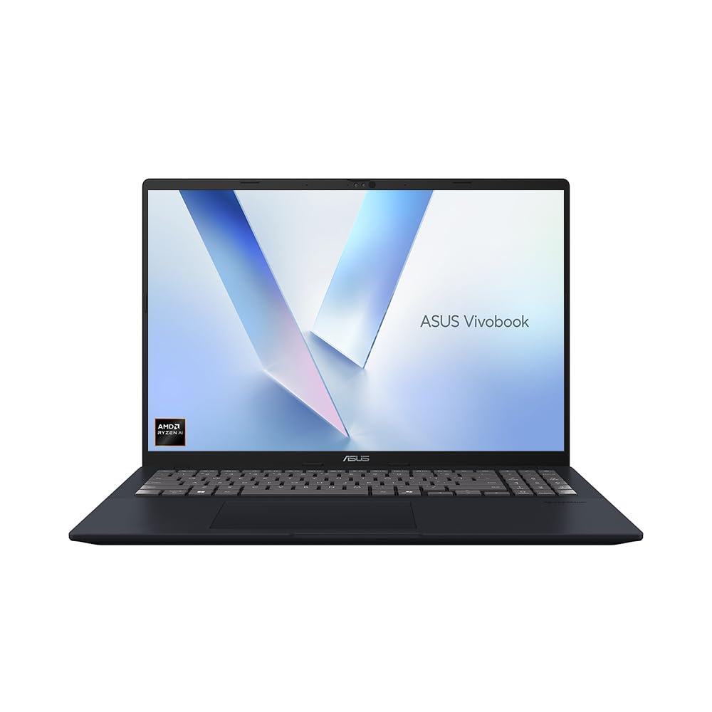 Windowsノート本体 ASUS Vivobook 16 M1607KA AI 5 330 w 16GB ASUS Vivobook 16 M1607KA laptop | 16.0