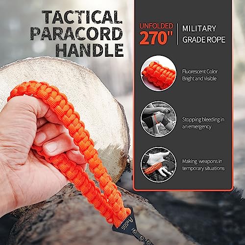 ProSSS 36 Inch Pocket Chainsaw