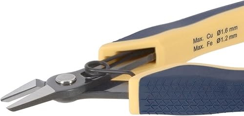 Miniatura 5 de Lindstrom Cortadores de cizalla cónicos Edge 6151  PLR-6151