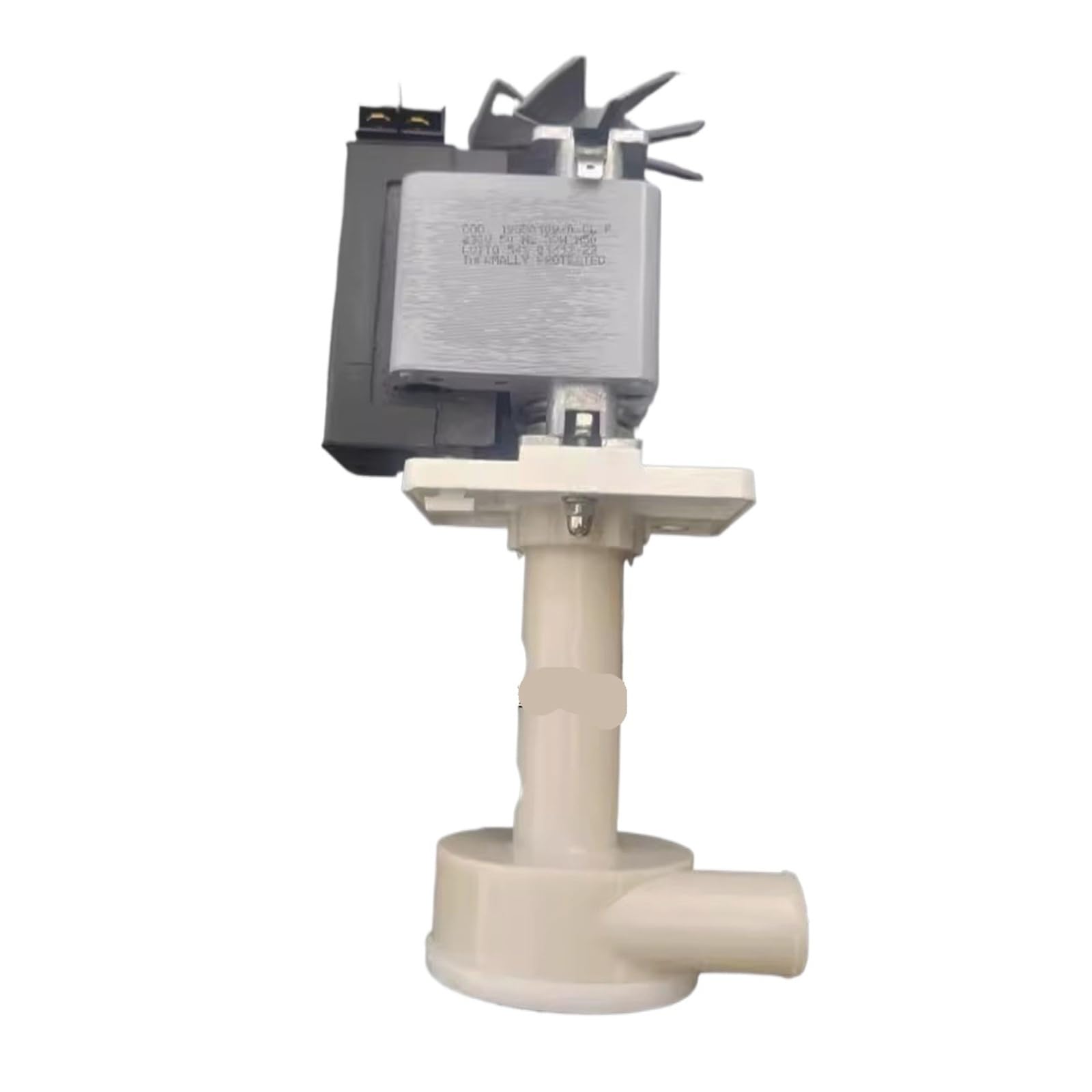 Pompe à eau machine à glaçons 220V MH50F compatible Brema Scotsman