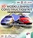 Produktbild 3D Modellbahn Construction Kit