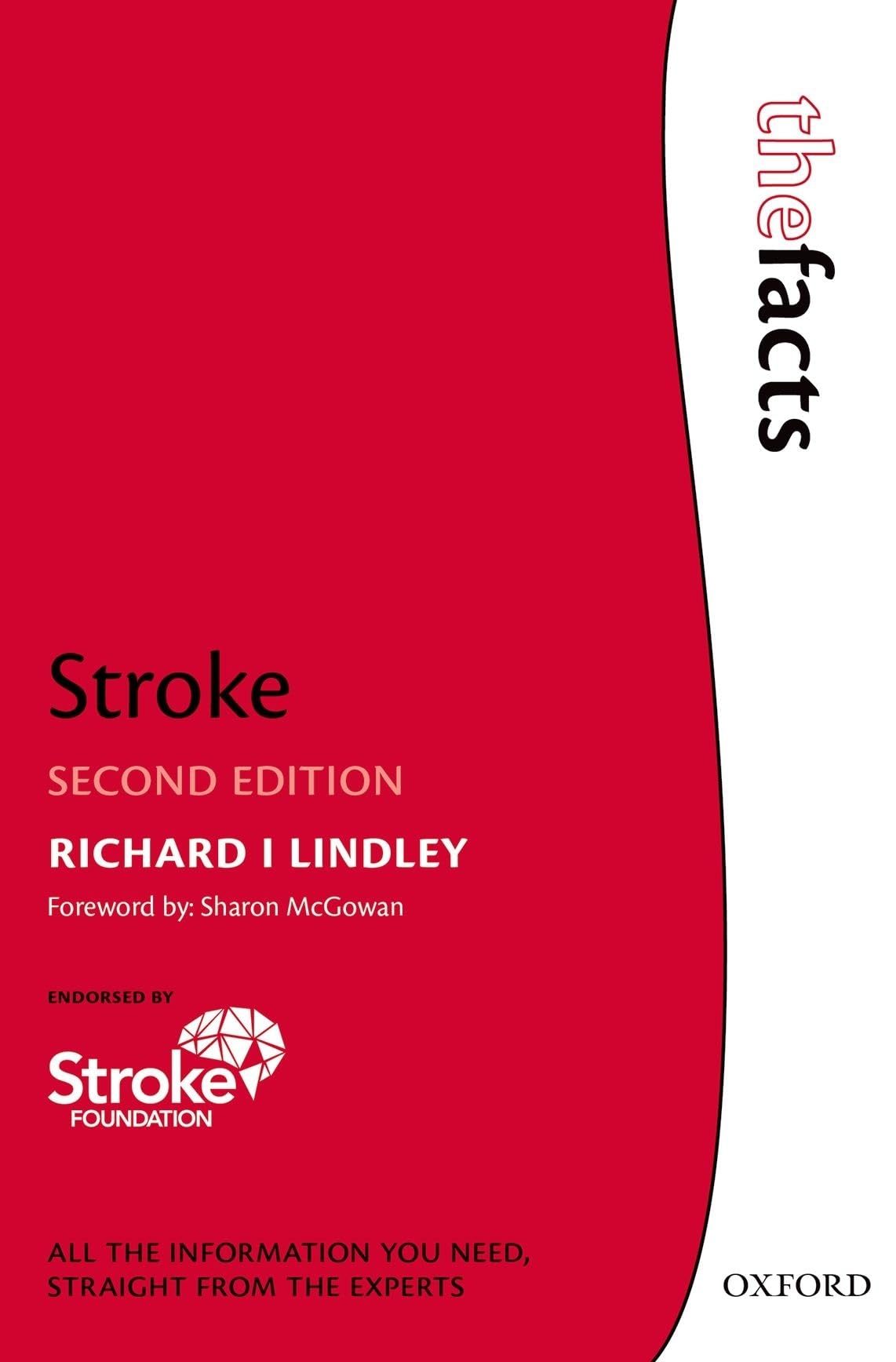 STROKE 2E FACTS (The Facts Series)