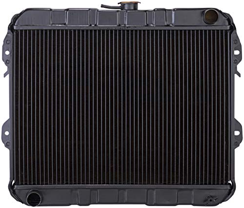 Spectra Premium CU944 Complete Radiator by Spectra Premium - Used condition - CA$200.78