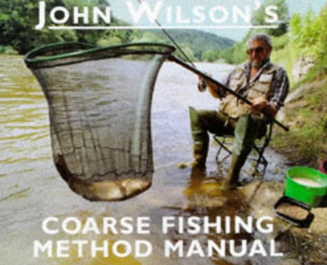 John Wilson's Method Manual 
