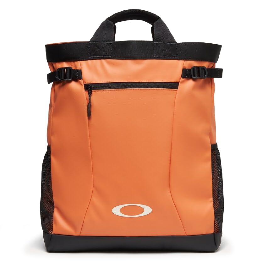 Oakley Endless Adventure Recycled Tote Bag noir pour homme au quotidien