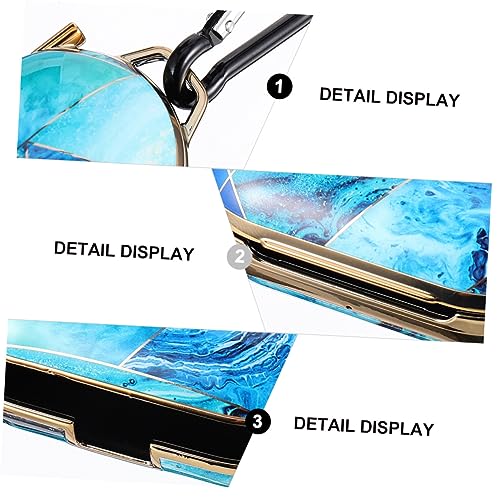 Coque de PC pour écouteurs design élégant Uonlytech, finition premium rigide - 6
