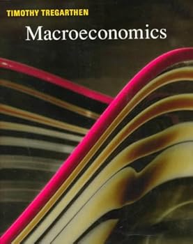 Paperback Macroeconomics Book