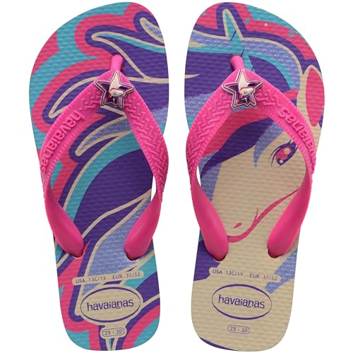 Image of Havaianas Women's Dragon Flip Flop
