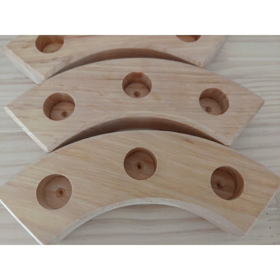 Amazon.co.jp: Grimm's グリムス バースデーリング ナチュラル