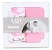 Baby Swaddle Blanket Set Of 2, Large Premium Muslin Swaddling Cotton Cloth 5-In-1 Swaddle Blanket, Sleep Sack, Baby Car Seat Cover, Nursing Cover, Burp Cloth! (Pink Flamingo)