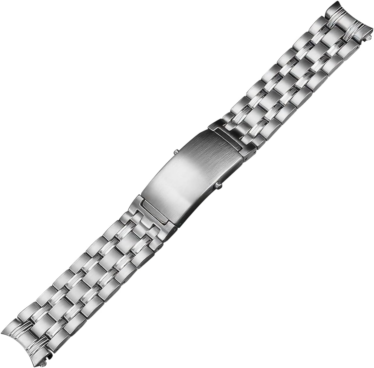 20mm Solid Watch Band Replacement For Omega Seamaster