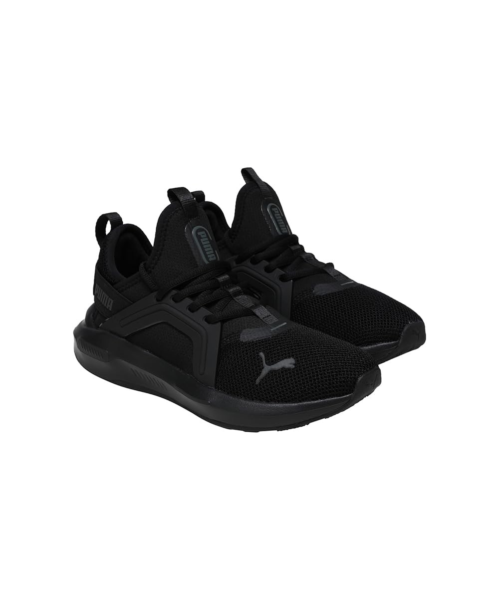PUMA Softride Enzo 5 Jr, Sportstyle Kids Bambini e Ragazzi