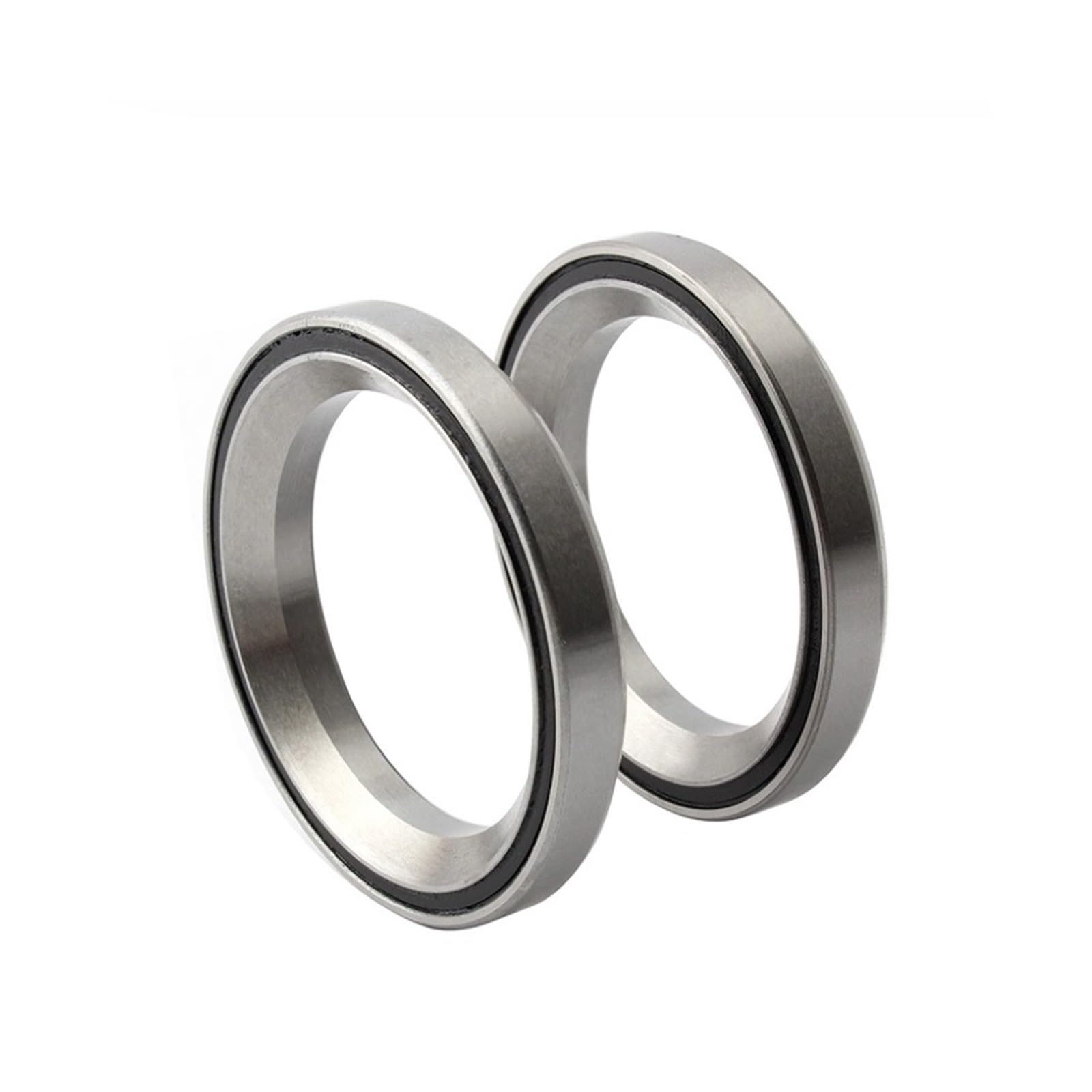 Roulement pliable avant T808 45°x45° pour réparer l'arbre central de trottinette