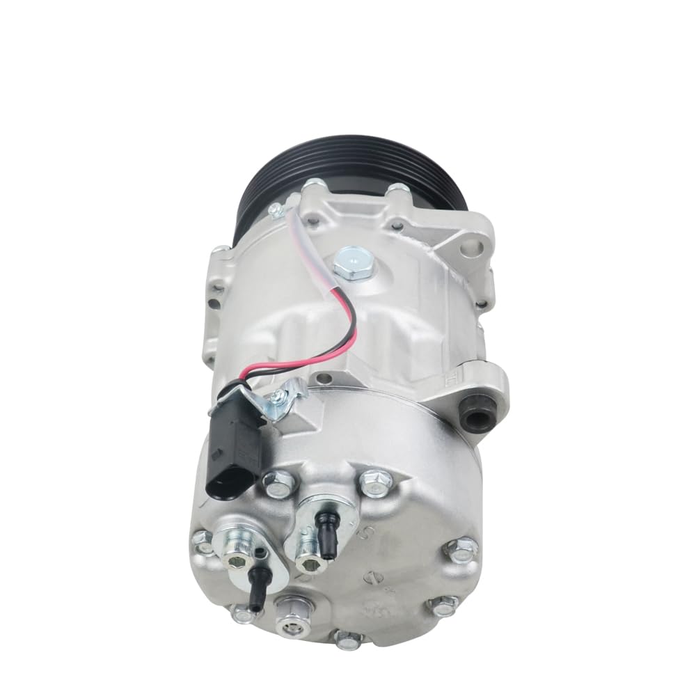 Compresor de aire acondicionado XM2H19D629AA 1J0 820 805 8FK351113341 550086 8FK351127511 8FK351125751 850694N 351133941 3512 7881 351125751 7402093 1J0820803LX