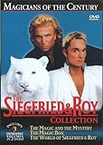 siegfried und roy unfall video original  The Siegfried & Roy Collection (2 DVD Set)