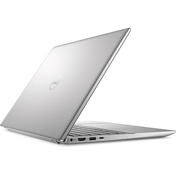 Dell Inspiron 14 5430 アルミ　Intel i5-1335U Inspiron 14-inch Laptop with 13th Gen Intel® Core™Processor