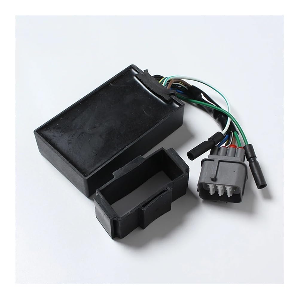Bobina accensione CDI con raddrizzatore CDI per motocicletta per TRX 350 RANCHER 2000-2005 TRX350FE TRX350FM TRX350TE TRX350TM per 30405-HN5-303 30400-HN4-305 30410-HN4-670